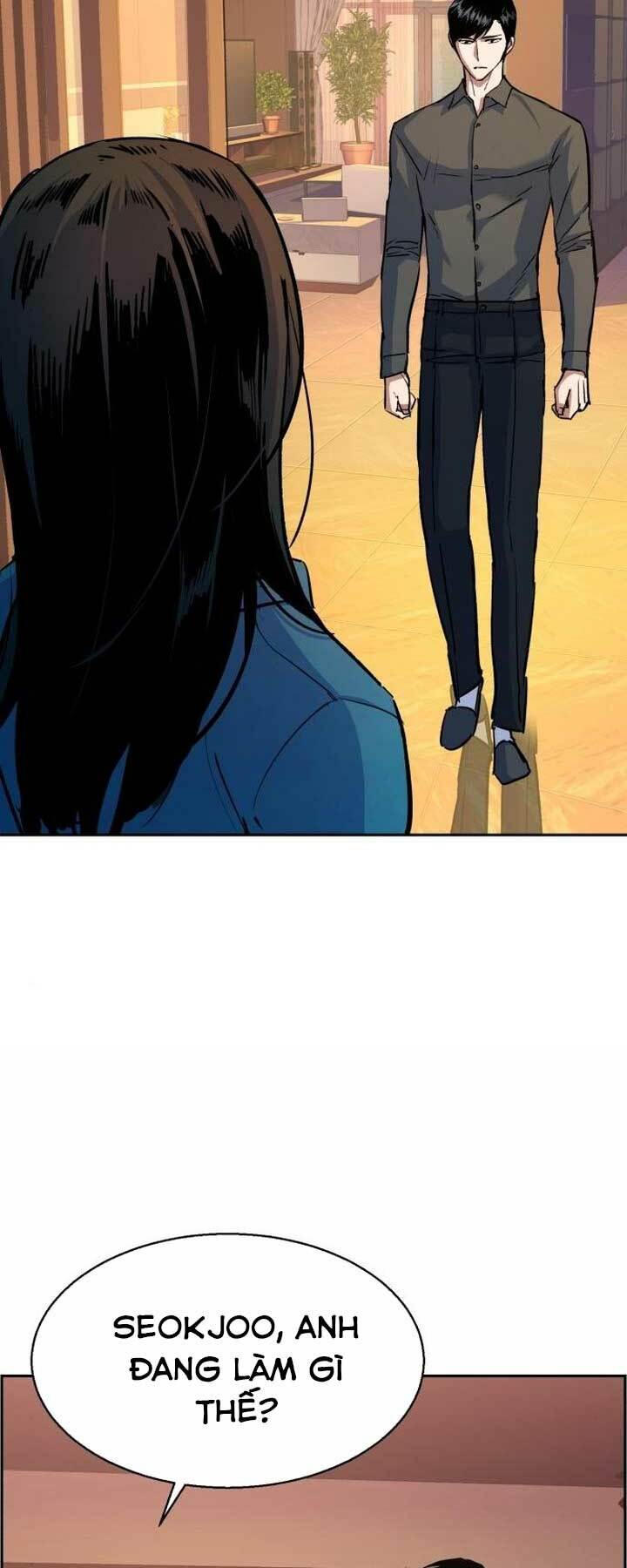 Bạn Học Của Tôi Là Lính Đánh Thuê - Chapter 89 - Page 45