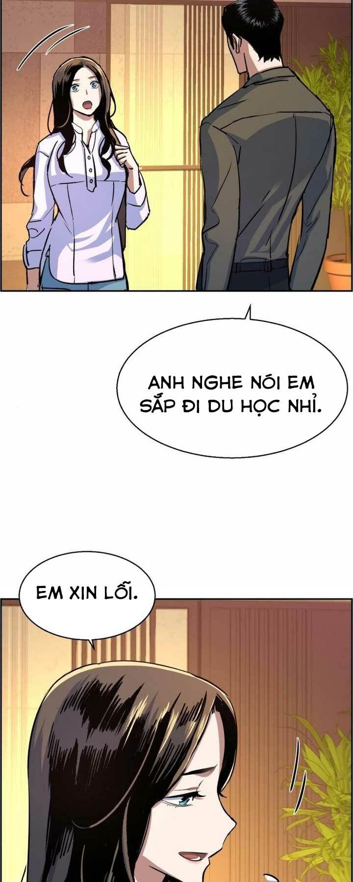 Bạn Học Của Tôi Là Lính Đánh Thuê - Chapter 89 - Page 46