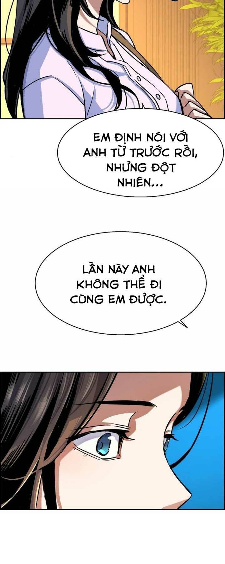 Bạn Học Của Tôi Là Lính Đánh Thuê - Chapter 89 - Page 47
