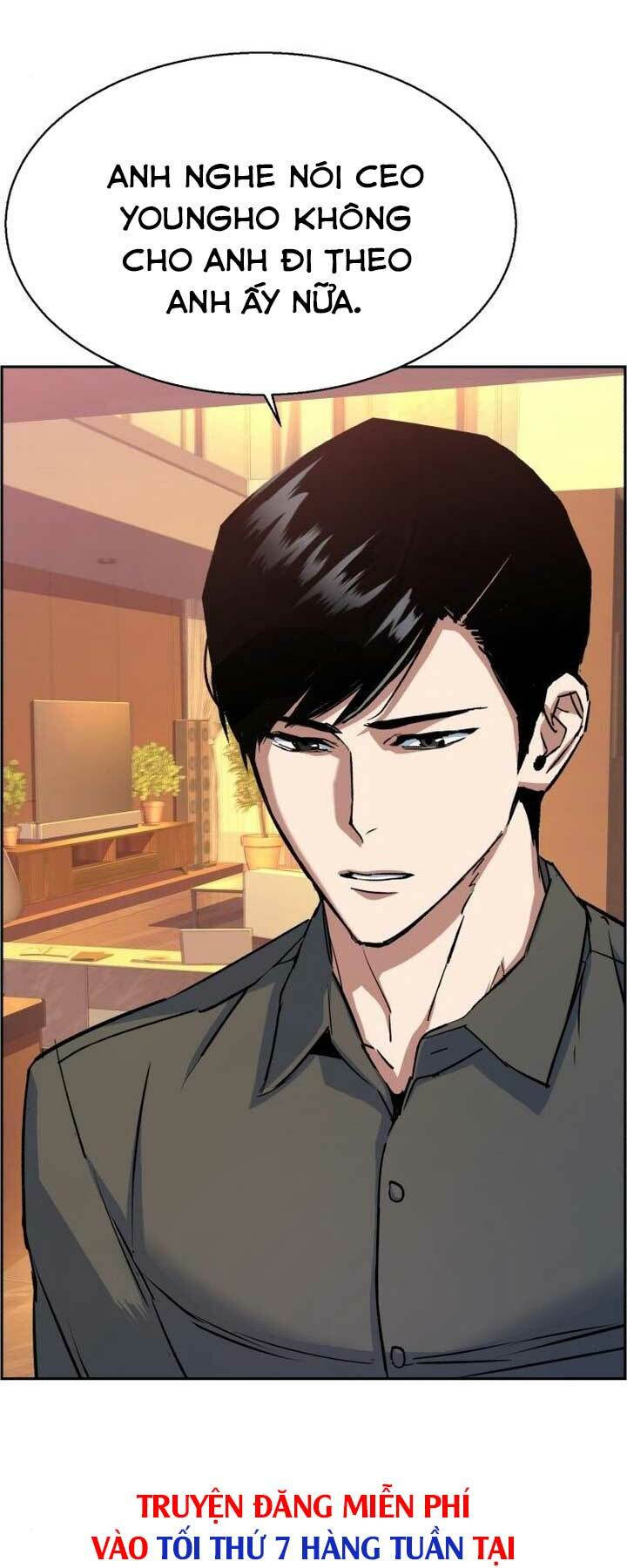 Bạn Học Của Tôi Là Lính Đánh Thuê - Chapter 89 - Page 48