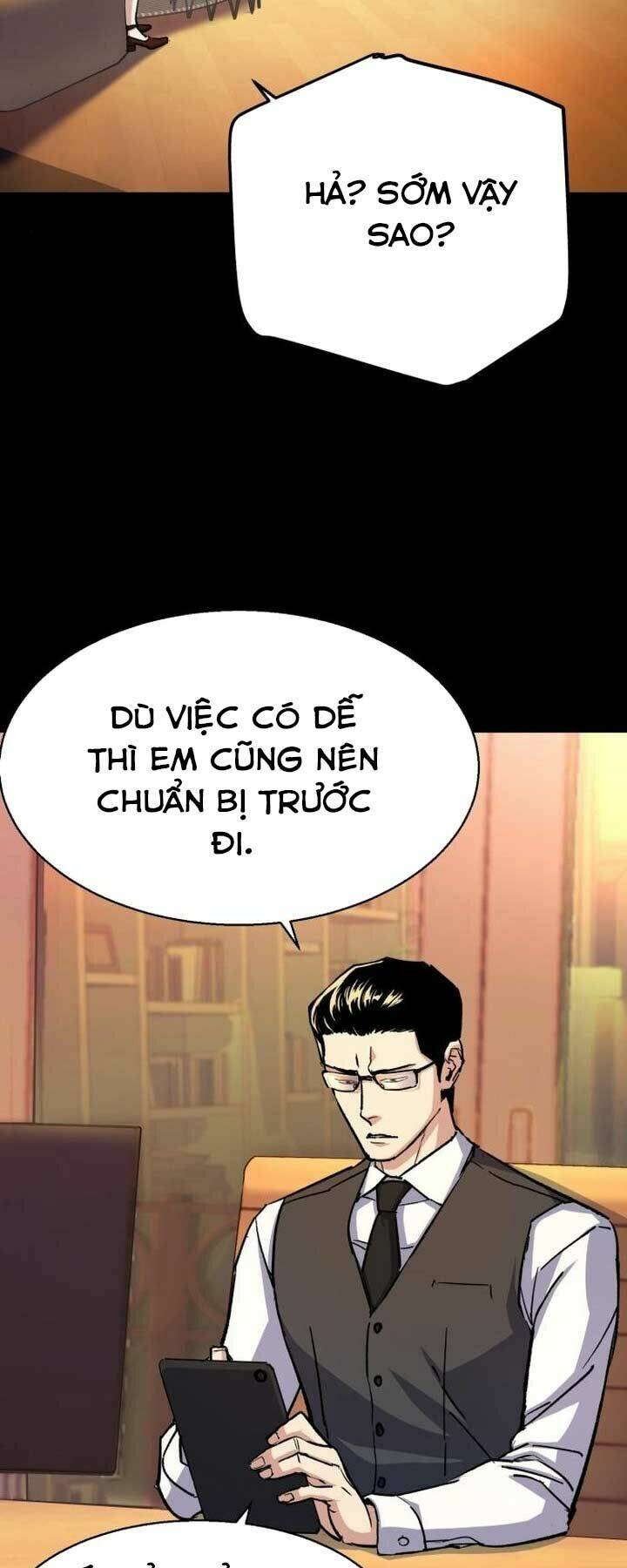 Bạn Học Của Tôi Là Lính Đánh Thuê - Chapter 89 - Page 4