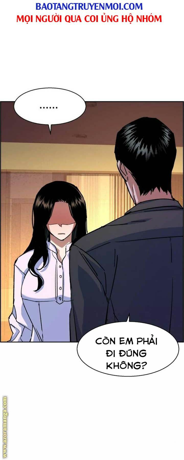 Bạn Học Của Tôi Là Lính Đánh Thuê - Chapter 89 - Page 49