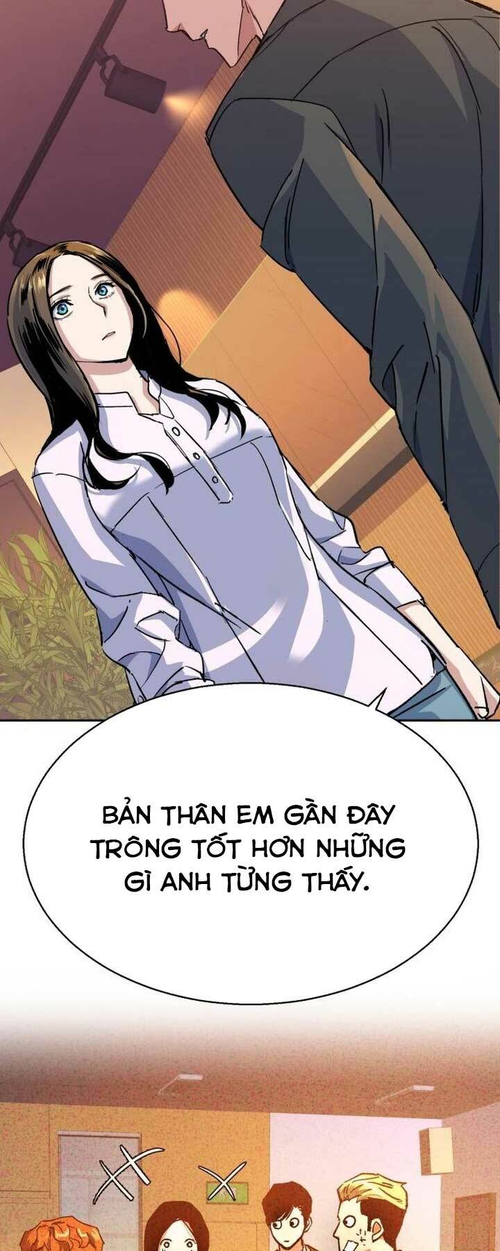 Bạn Học Của Tôi Là Lính Đánh Thuê - Chapter 89 - Page 51