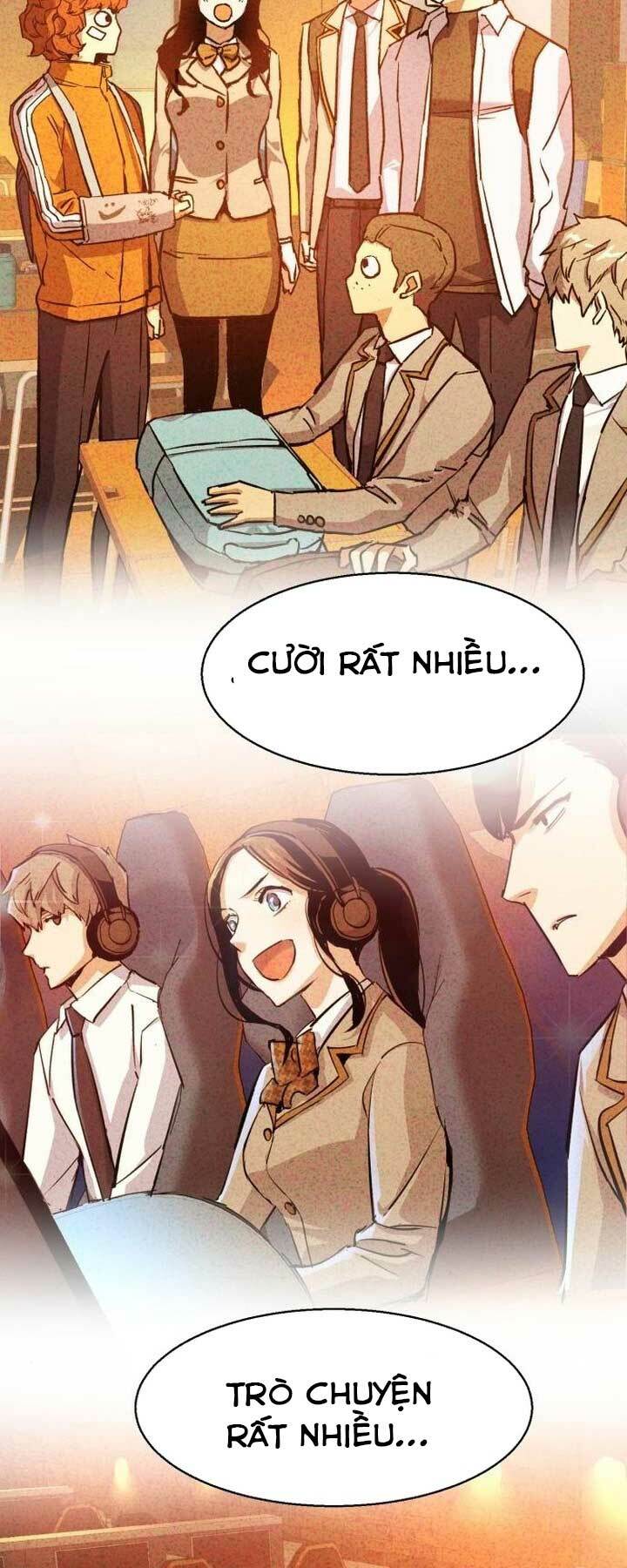 Bạn Học Của Tôi Là Lính Đánh Thuê - Chapter 89 - Page 52