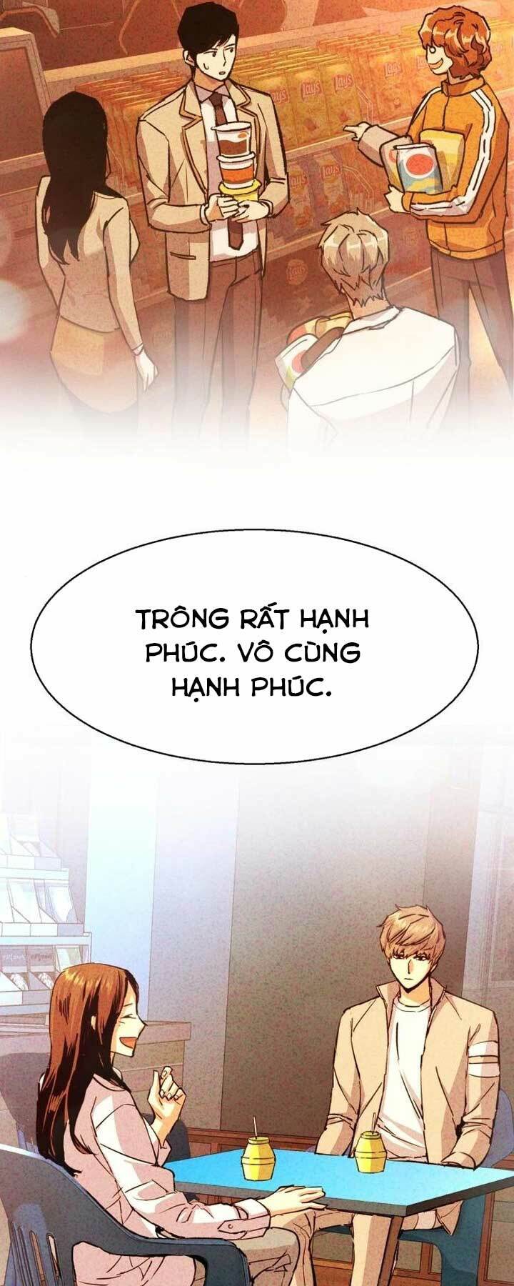 Bạn Học Của Tôi Là Lính Đánh Thuê - Chapter 89 - Page 53
