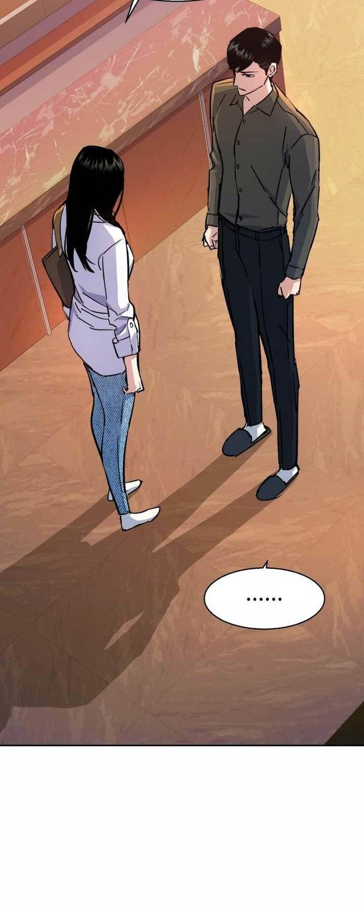 Bạn Học Của Tôi Là Lính Đánh Thuê - Chapter 89 - Page 57