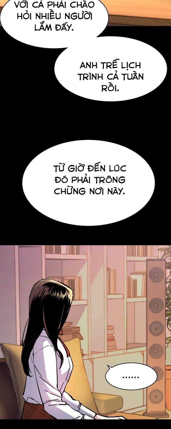 Bạn Học Của Tôi Là Lính Đánh Thuê - Chapter 89 - Page 5