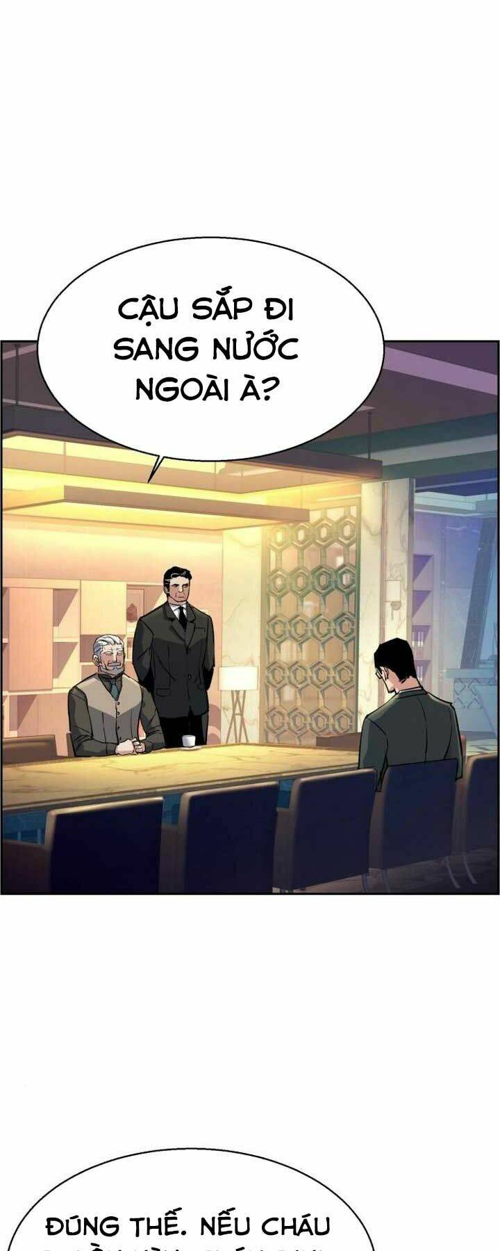 Bạn Học Của Tôi Là Lính Đánh Thuê - Chapter 89 - Page 59