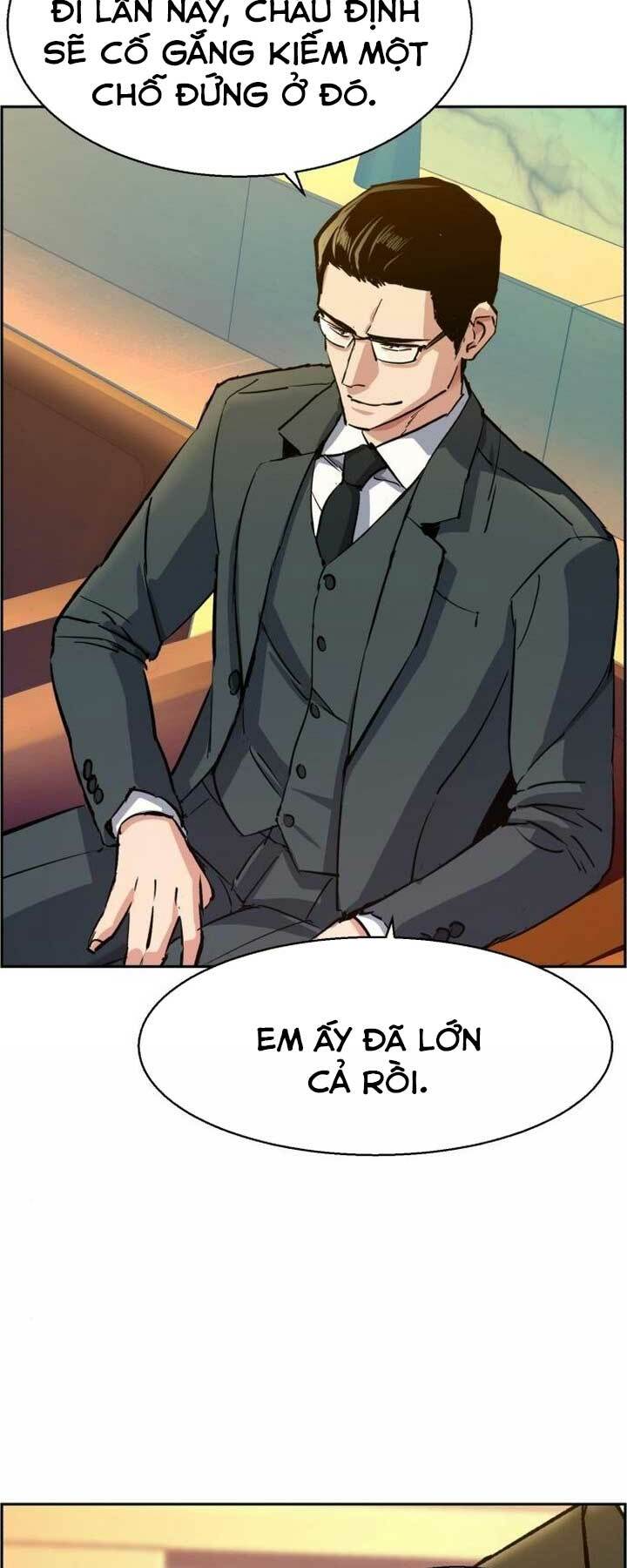 Bạn Học Của Tôi Là Lính Đánh Thuê - Chapter 89 - Page 60