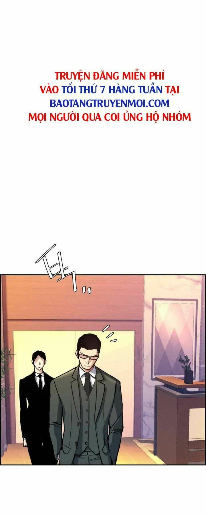 Bạn Học Của Tôi Là Lính Đánh Thuê - Chapter 89 - Page 63