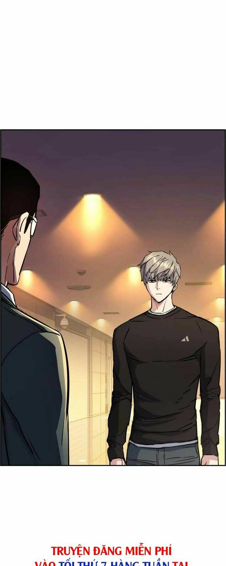 Bạn Học Của Tôi Là Lính Đánh Thuê - Chapter 89 - Page 64