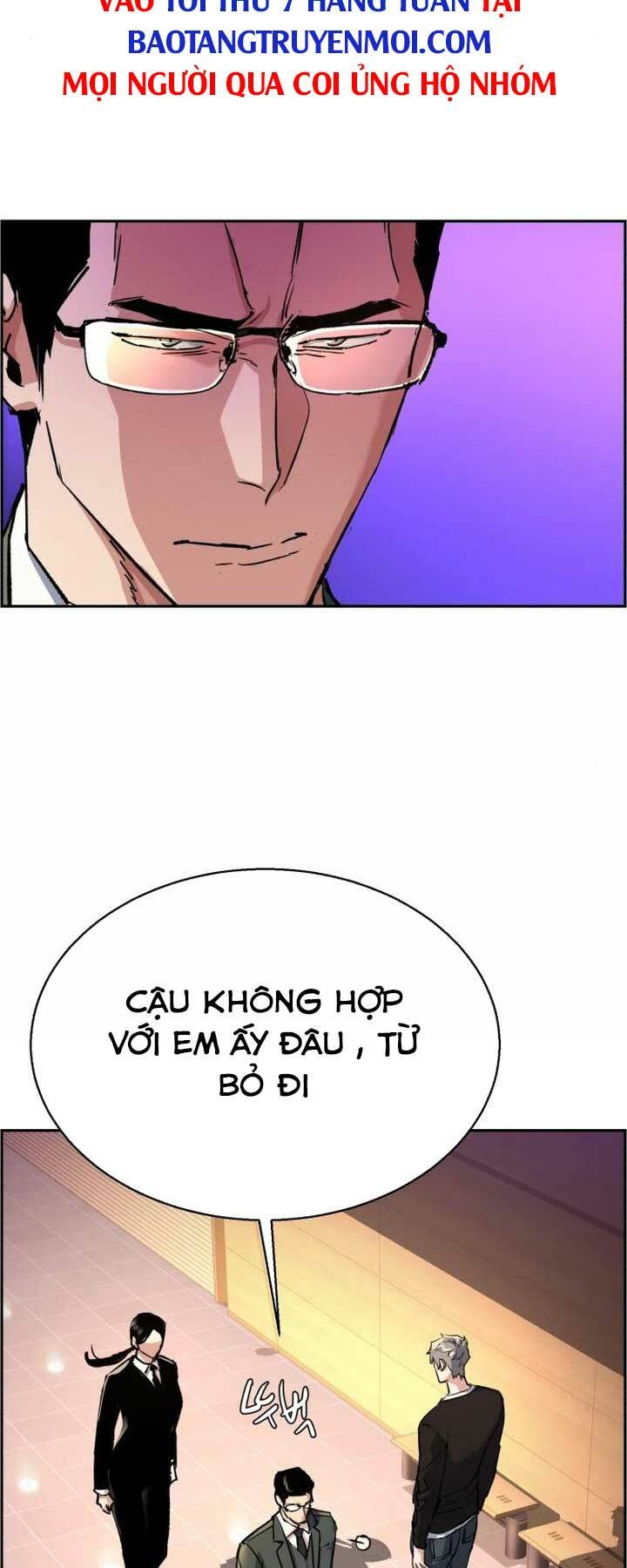 Bạn Học Của Tôi Là Lính Đánh Thuê - Chapter 89 - Page 65