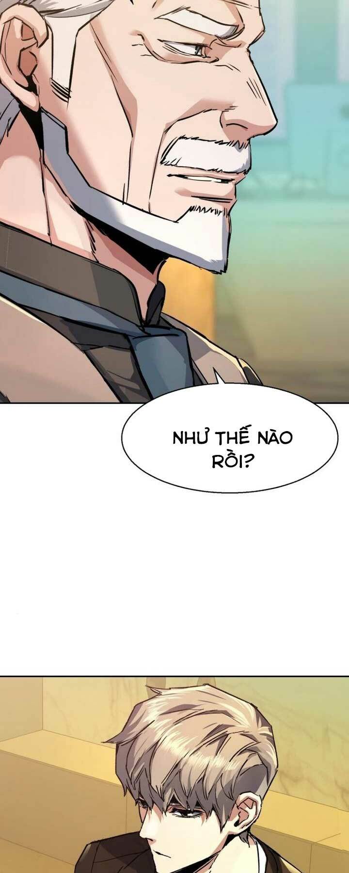 Bạn Học Của Tôi Là Lính Đánh Thuê - Chapter 89 - Page 70