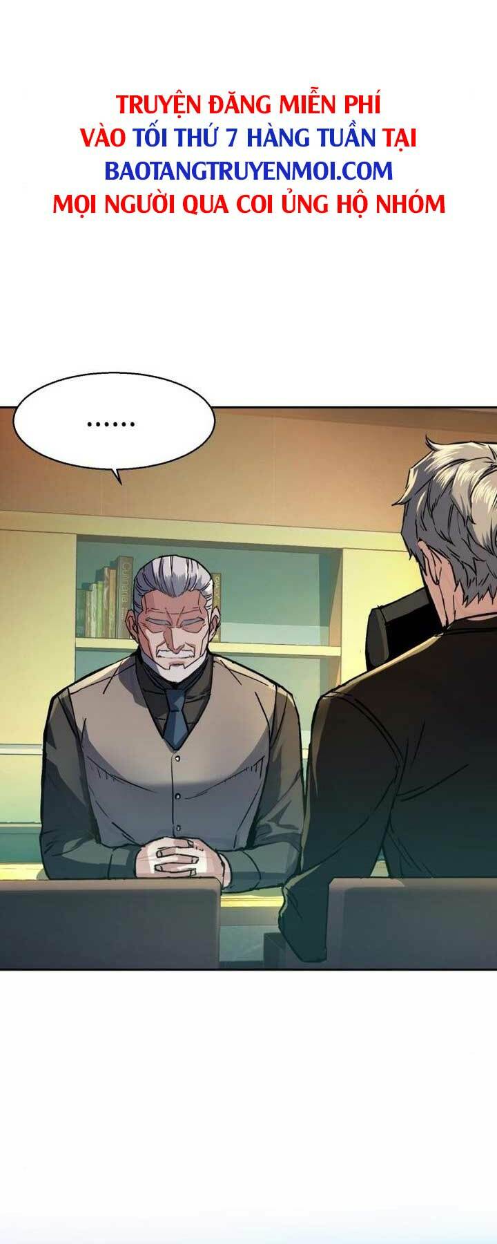 Bạn Học Của Tôi Là Lính Đánh Thuê - Chapter 89 - Page 72