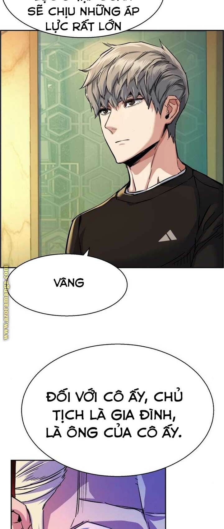 Bạn Học Của Tôi Là Lính Đánh Thuê - Chapter 89 - Page 76