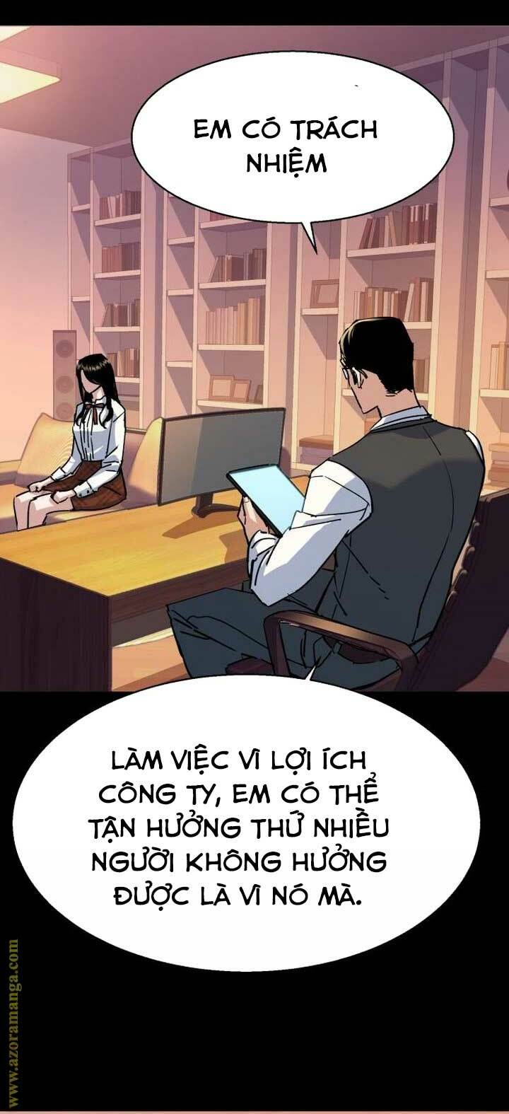 Bạn Học Của Tôi Là Lính Đánh Thuê - Chapter 89 - Page 8