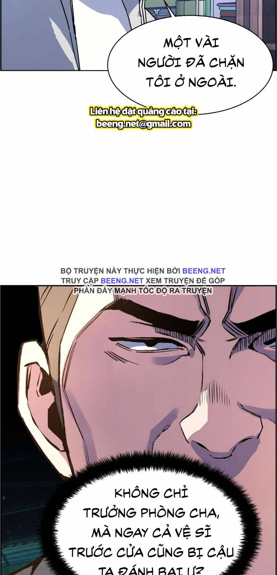 Bạn Học Của Tôi Là Lính Đánh Thuê - Chapter 9 - Page 9