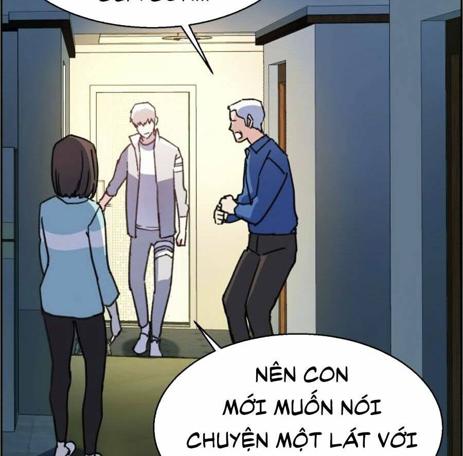 Bạn Học Của Tôi Là Lính Đánh Thuê - Chapter 9 - Page 104