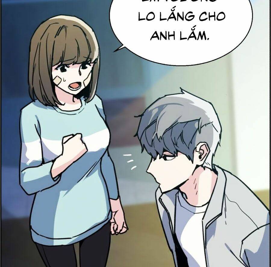 Bạn Học Của Tôi Là Lính Đánh Thuê - Chapter 9 - Page 106