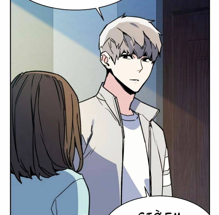 Bạn Học Của Tôi Là Lính Đánh Thuê - Chapter 9 - Page 108