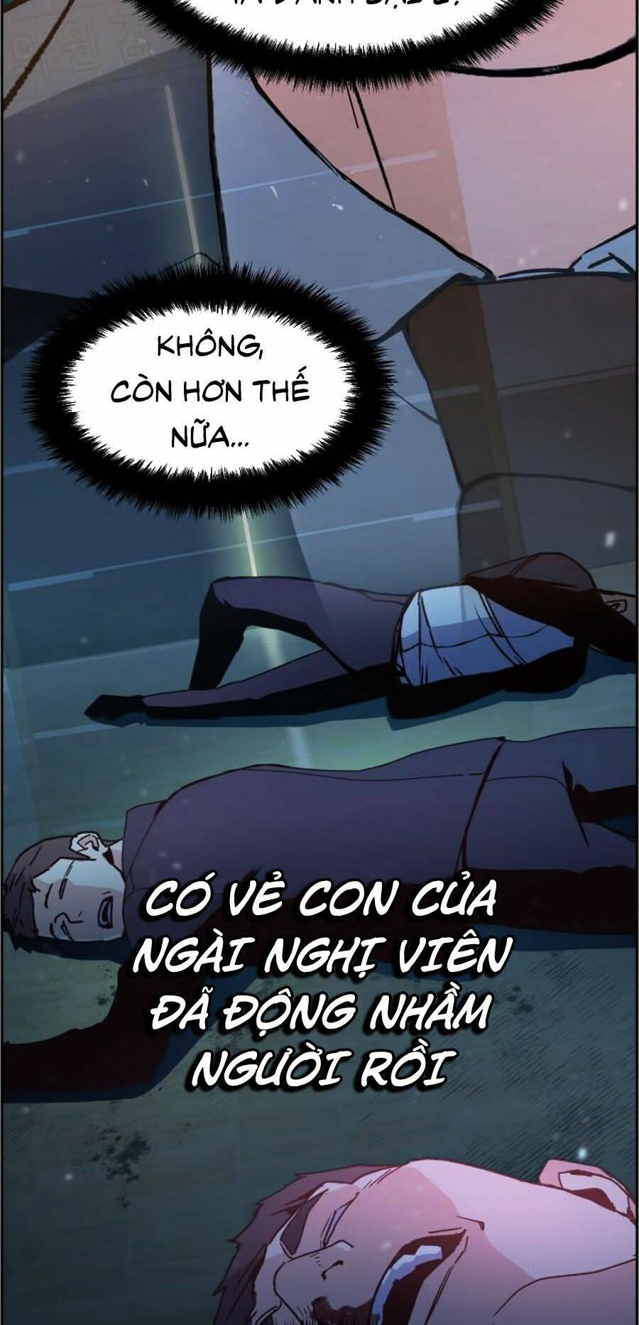 Bạn Học Của Tôi Là Lính Đánh Thuê - Chapter 9 - Page 10