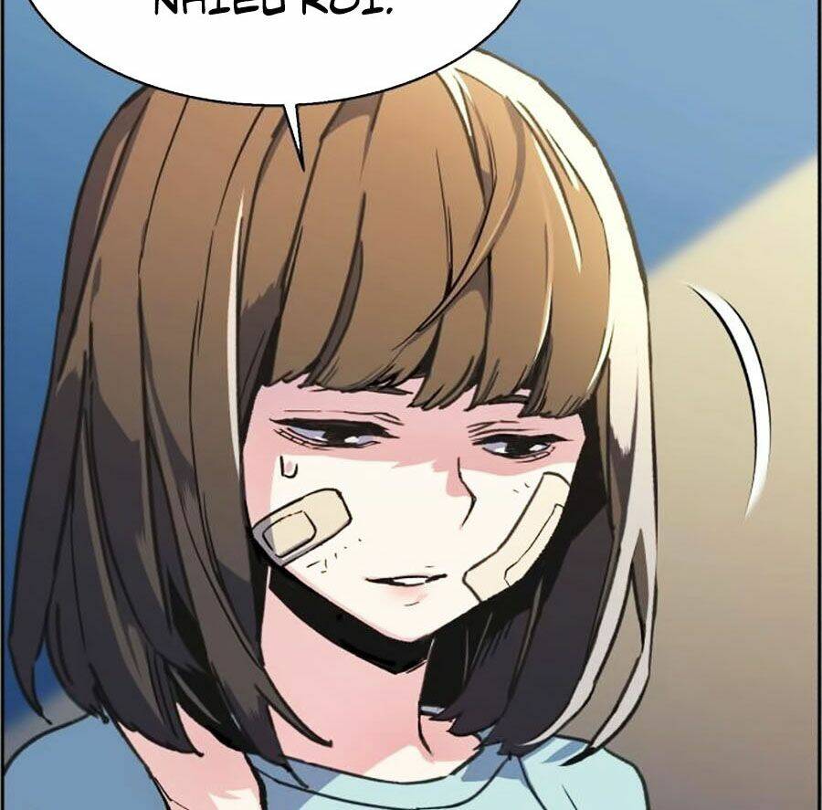 Bạn Học Của Tôi Là Lính Đánh Thuê - Chapter 9 - Page 110