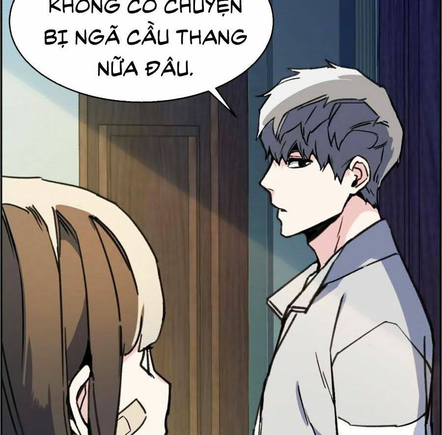 Bạn Học Của Tôi Là Lính Đánh Thuê - Chapter 9 - Page 114