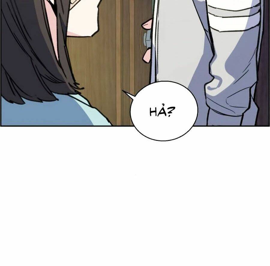 Bạn Học Của Tôi Là Lính Đánh Thuê - Chapter 9 - Page 115