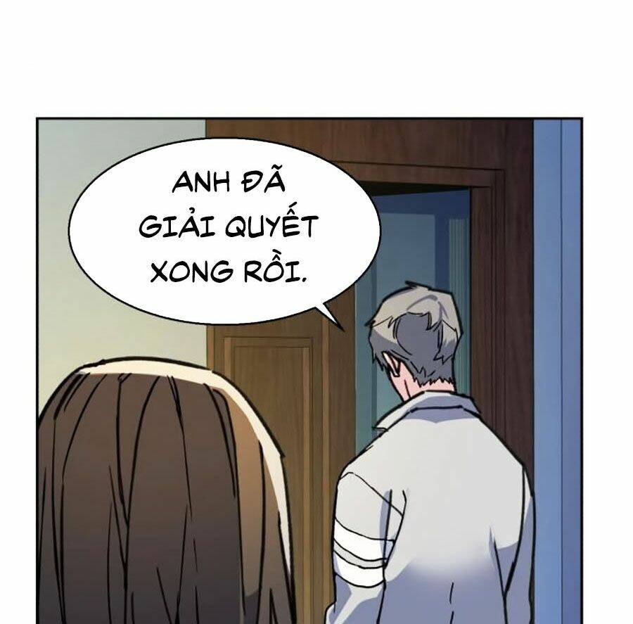 Bạn Học Của Tôi Là Lính Đánh Thuê - Chapter 9 - Page 116
