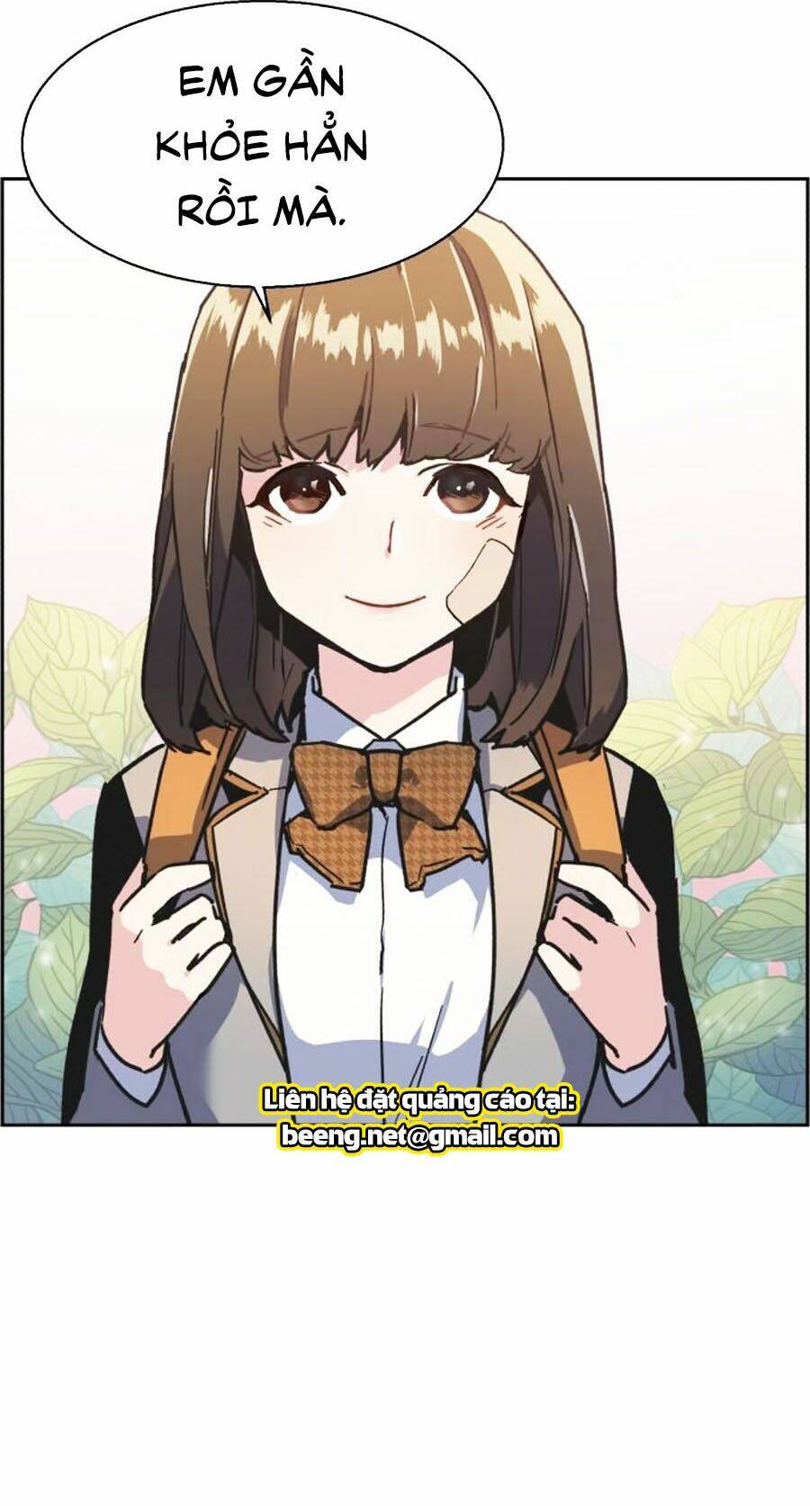 Bạn Học Của Tôi Là Lính Đánh Thuê - Chapter 9 - Page 122