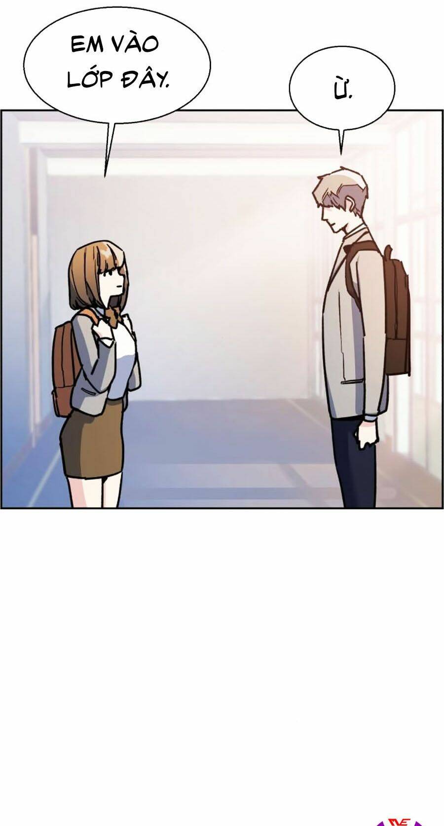 Bạn Học Của Tôi Là Lính Đánh Thuê - Chapter 9 - Page 124