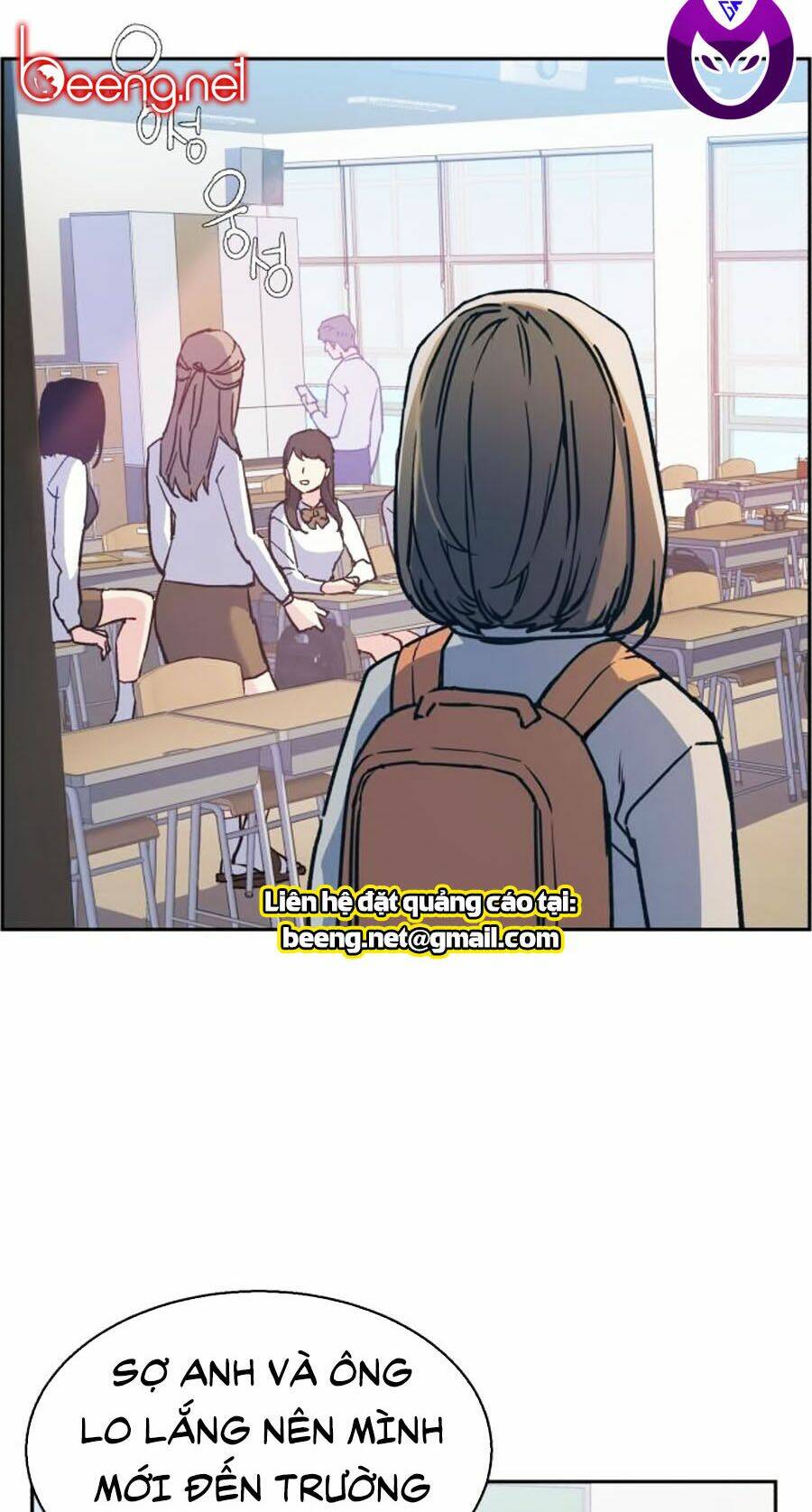 Bạn Học Của Tôi Là Lính Đánh Thuê - Chapter 9 - Page 125