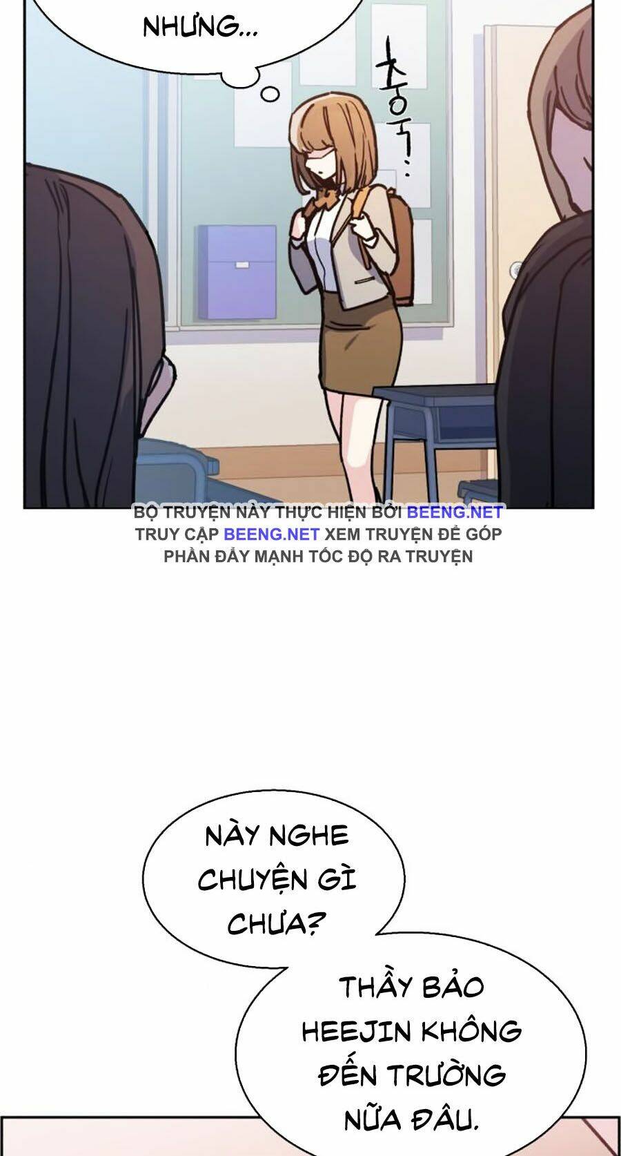 Bạn Học Của Tôi Là Lính Đánh Thuê - Chapter 9 - Page 126