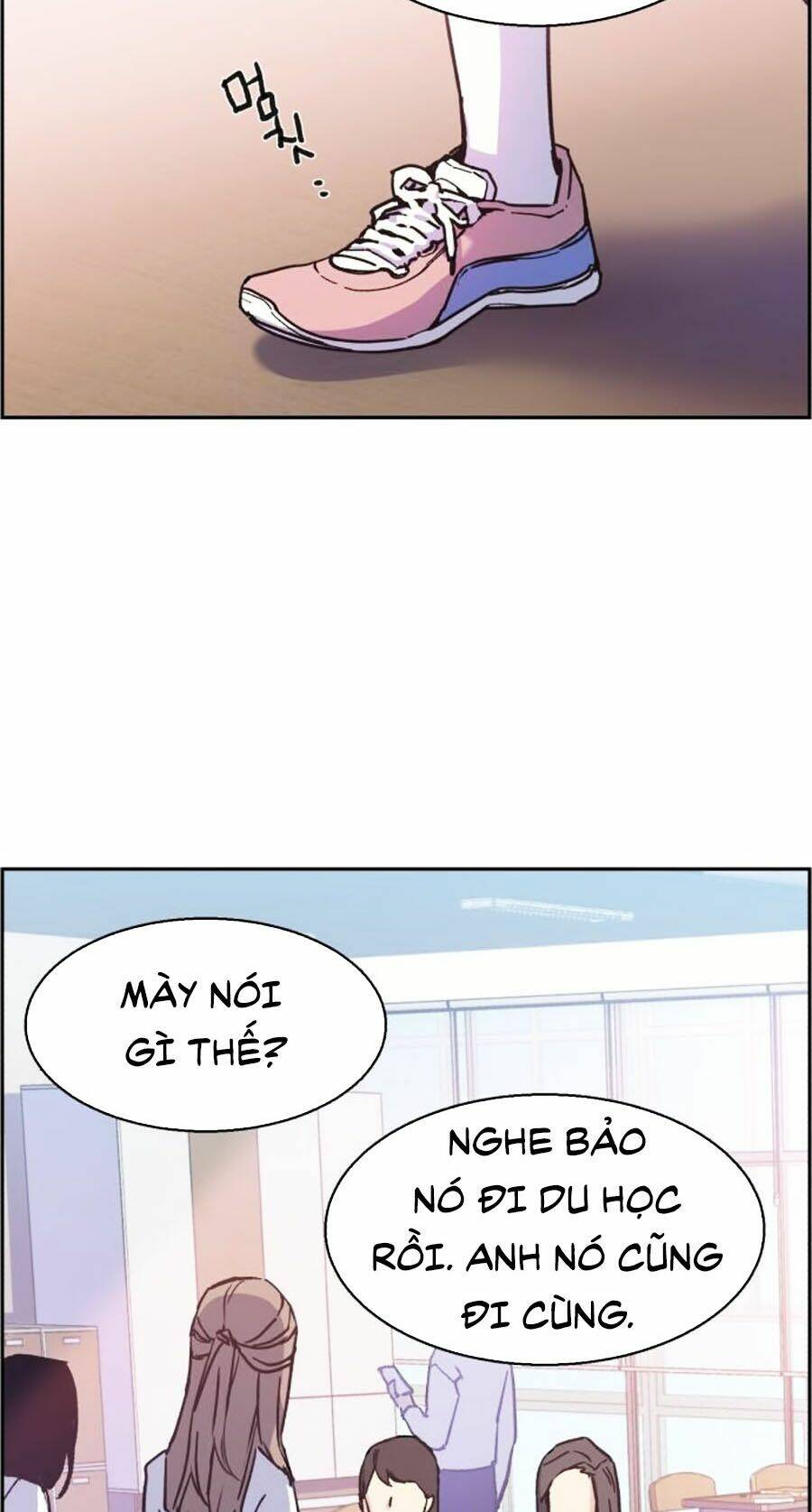 Bạn Học Của Tôi Là Lính Đánh Thuê - Chapter 9 - Page 127