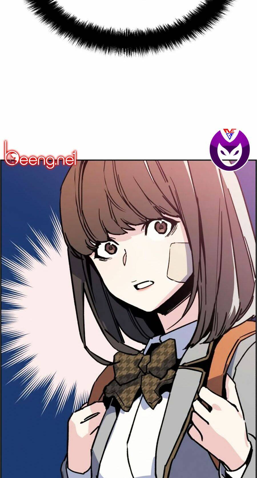 Bạn Học Của Tôi Là Lính Đánh Thuê - Chapter 9 - Page 129