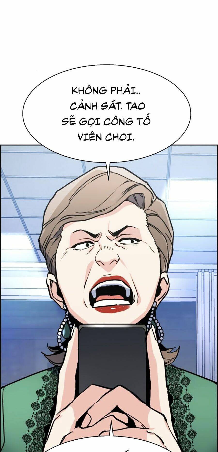 Bạn Học Của Tôi Là Lính Đánh Thuê - Chapter 9 - Page 15