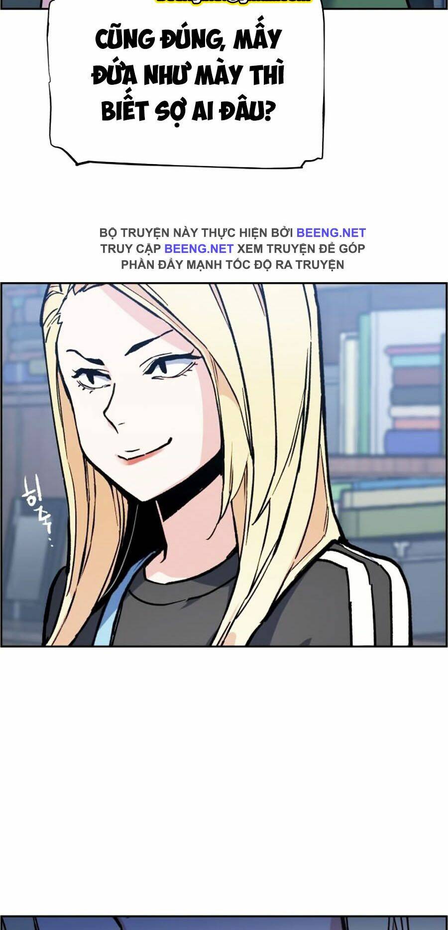 Bạn Học Của Tôi Là Lính Đánh Thuê - Chapter 9 - Page 18