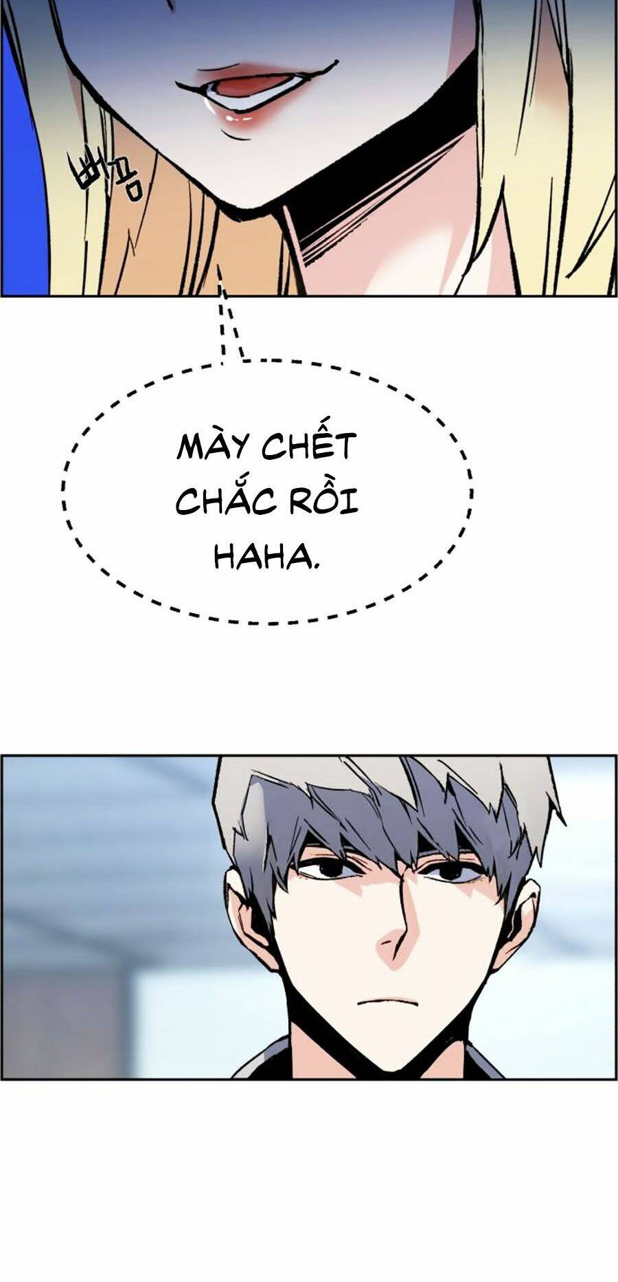 Bạn Học Của Tôi Là Lính Đánh Thuê - Chapter 9 - Page 19