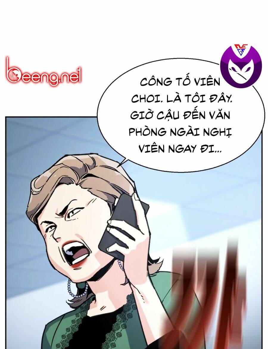 Bạn Học Của Tôi Là Lính Đánh Thuê - Chapter 9 - Page 20