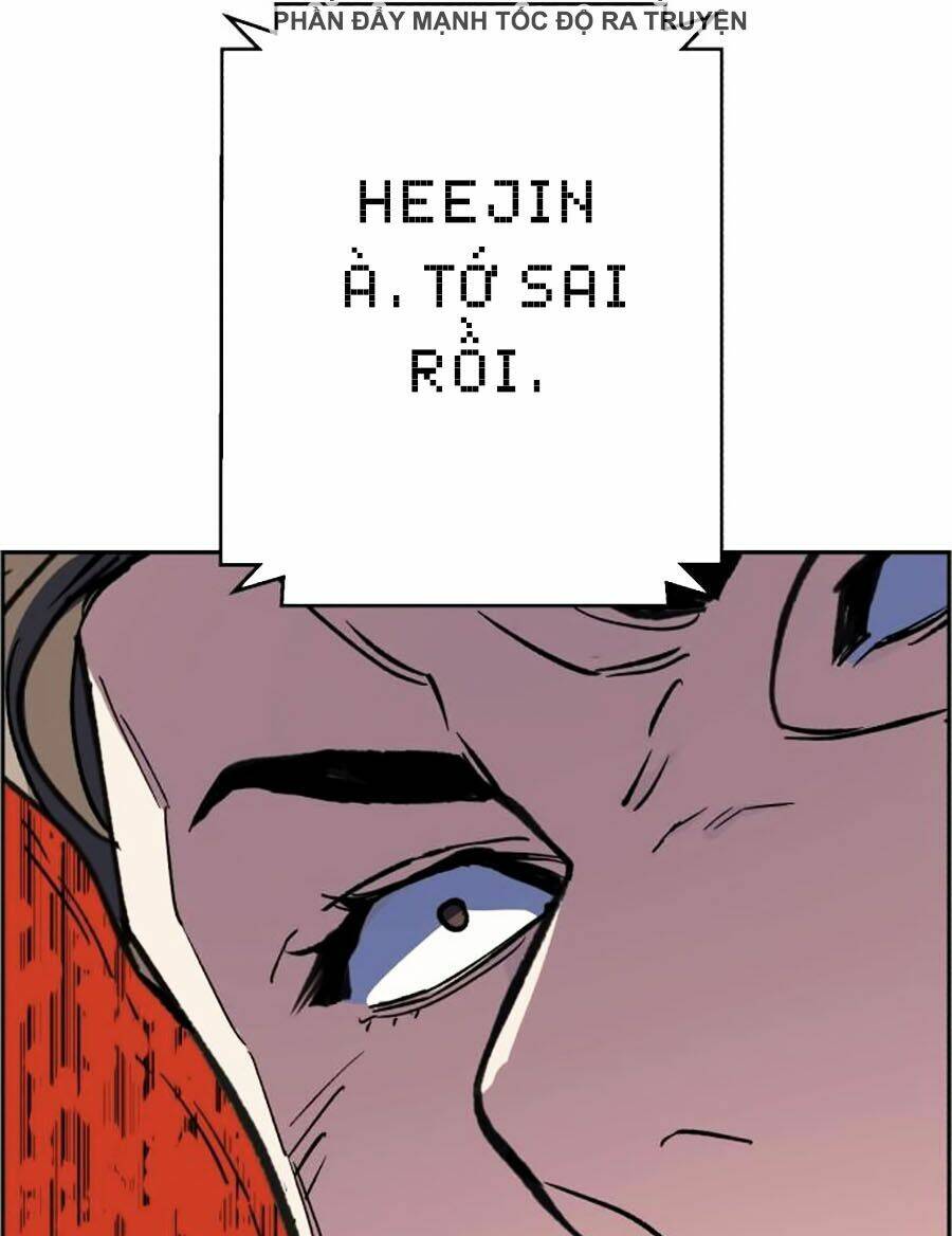 Bạn Học Của Tôi Là Lính Đánh Thuê - Chapter 9 - Page 22