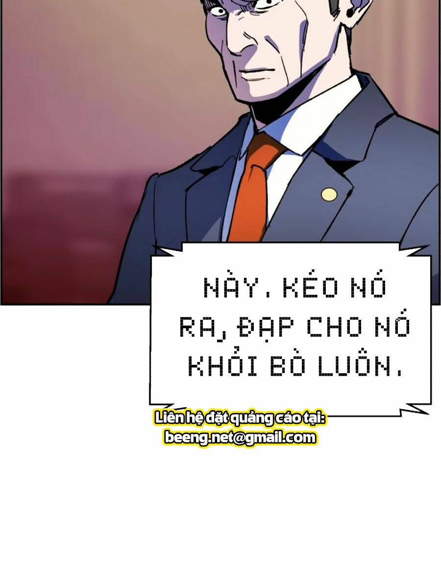 Bạn Học Của Tôi Là Lính Đánh Thuê - Chapter 9 - Page 28