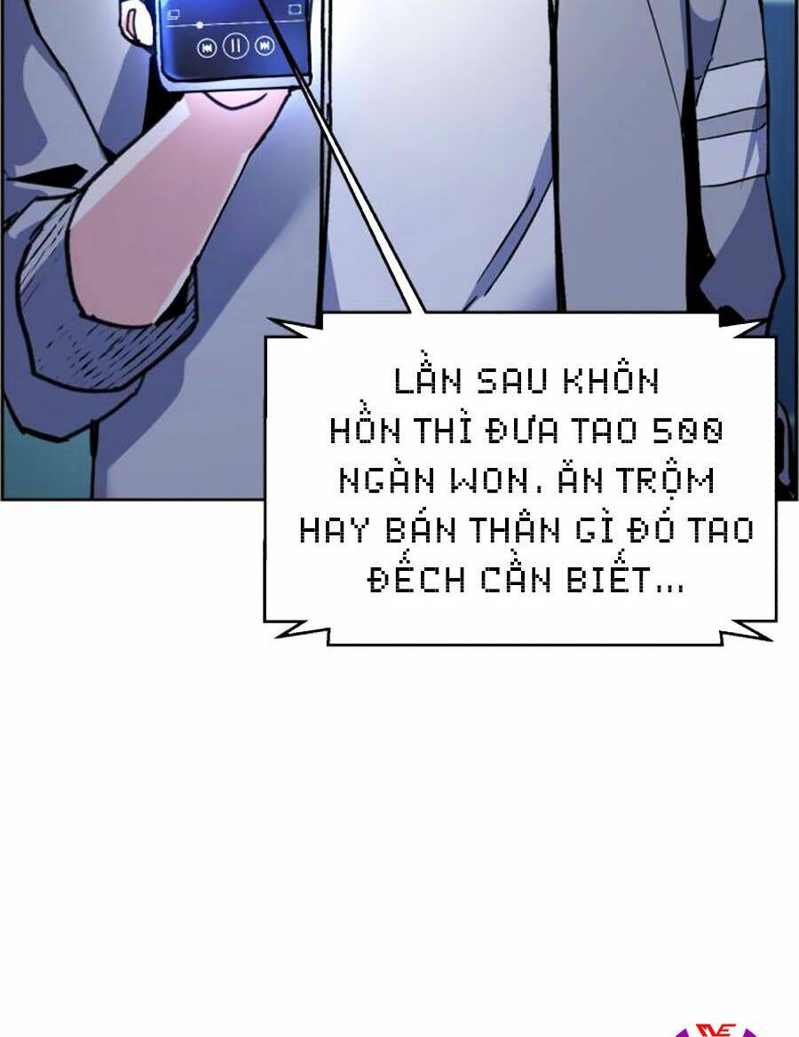 Bạn Học Của Tôi Là Lính Đánh Thuê - Chapter 9 - Page 33