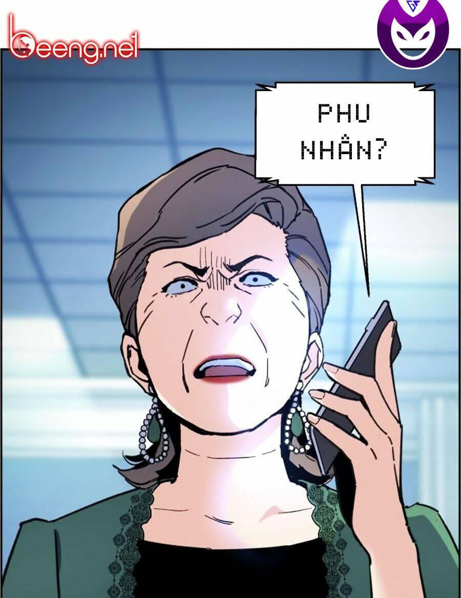 Bạn Học Của Tôi Là Lính Đánh Thuê - Chapter 9 - Page 34