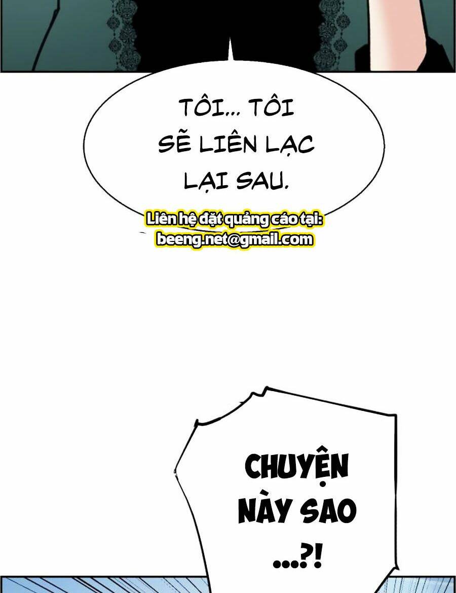 Bạn Học Của Tôi Là Lính Đánh Thuê - Chapter 9 - Page 35