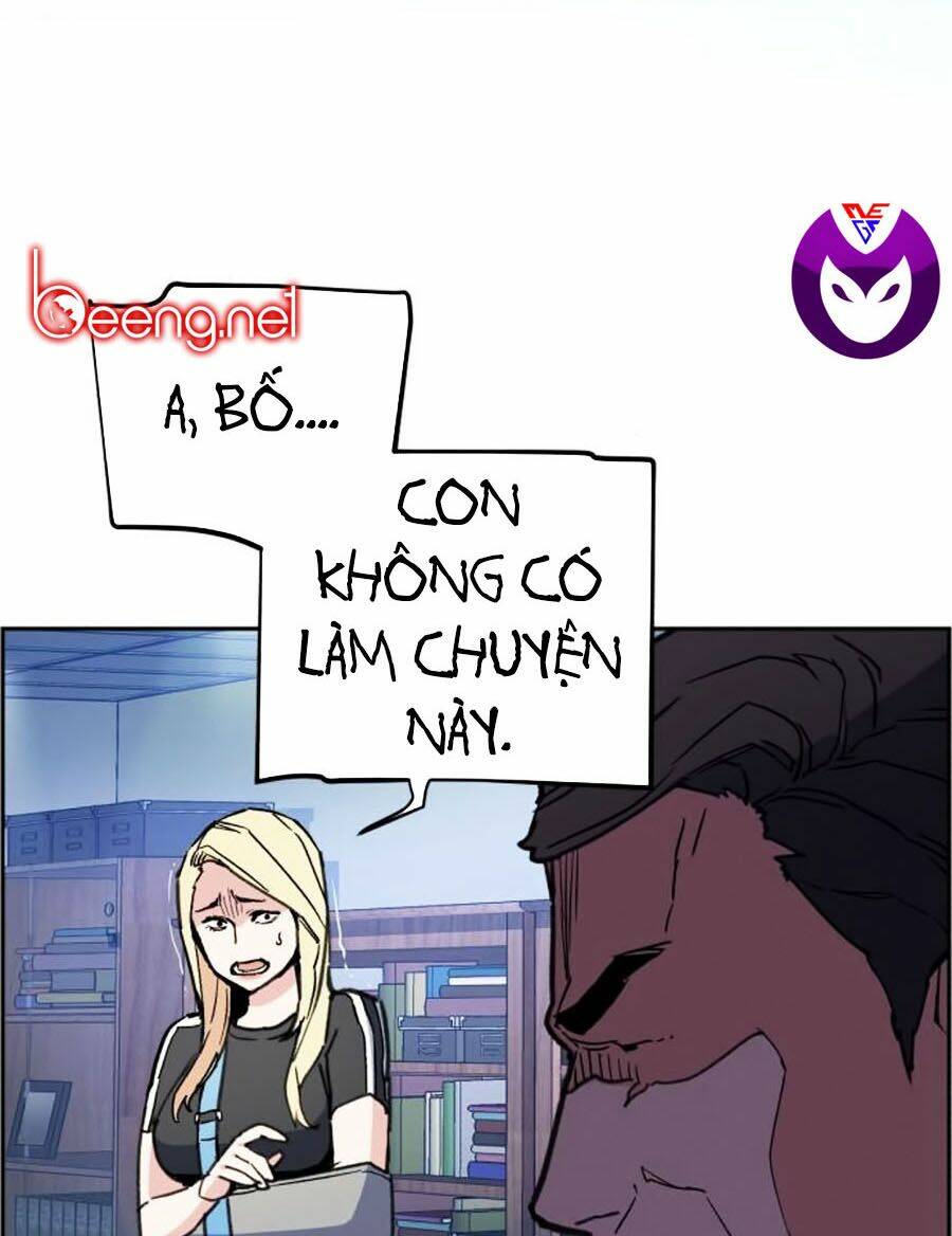 Bạn Học Của Tôi Là Lính Đánh Thuê - Chapter 9 - Page 46