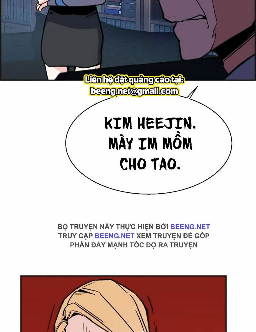 Bạn Học Của Tôi Là Lính Đánh Thuê - Chapter 9 - Page 47