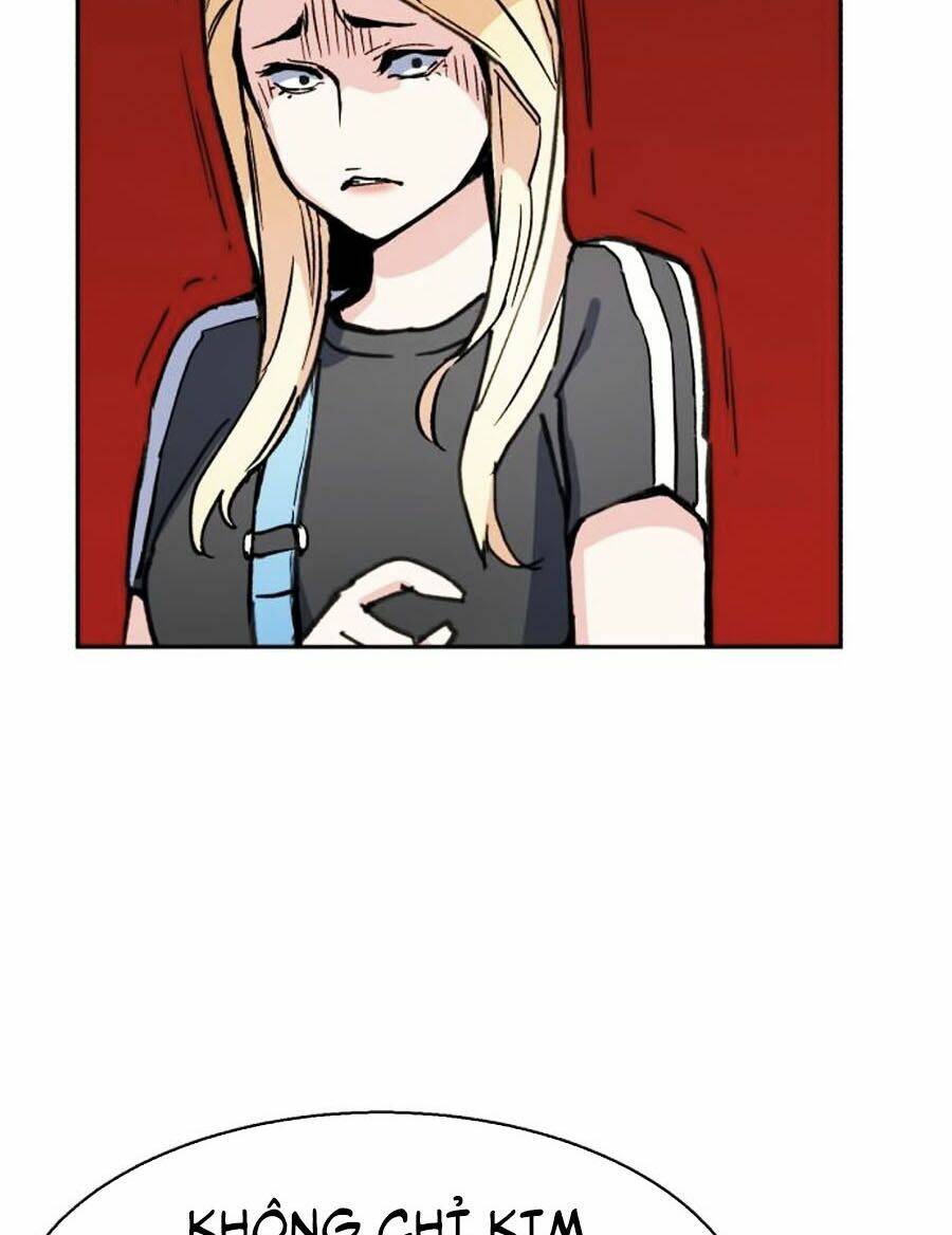 Bạn Học Của Tôi Là Lính Đánh Thuê - Chapter 9 - Page 48