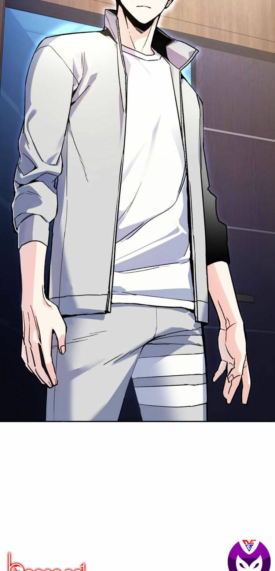 Bạn Học Của Tôi Là Lính Đánh Thuê - Chapter 9 - Page 4