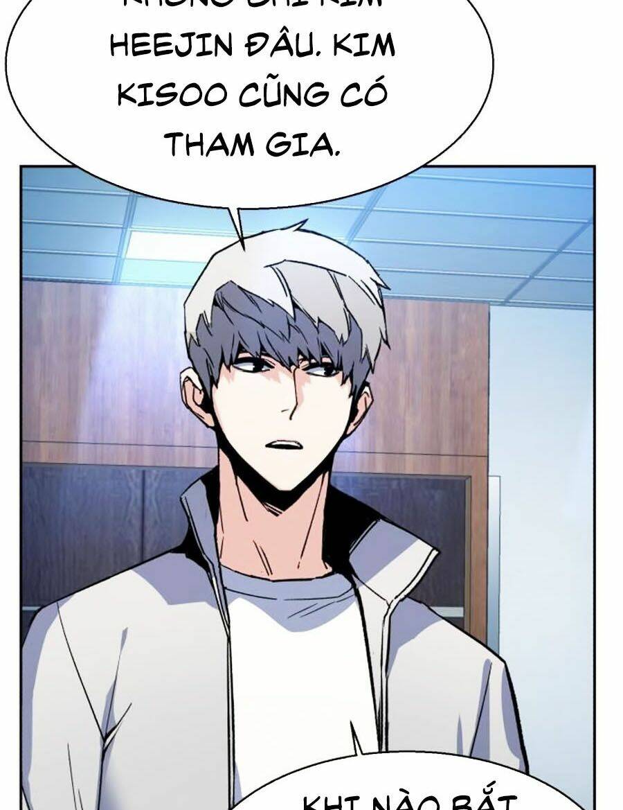 Bạn Học Của Tôi Là Lính Đánh Thuê - Chapter 9 - Page 49