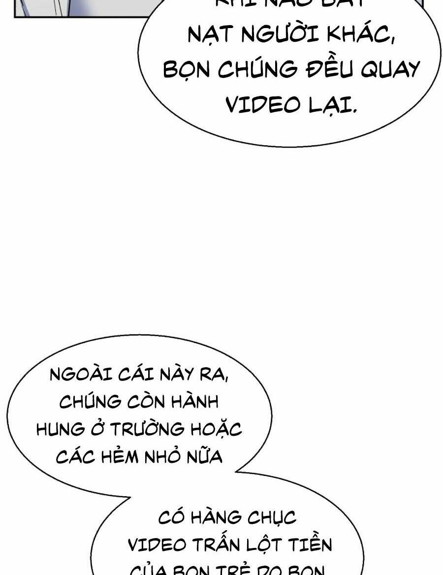Bạn Học Của Tôi Là Lính Đánh Thuê - Chapter 9 - Page 50